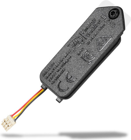 Bosch Batterie pour LED Remote et Kiox 400C - noir