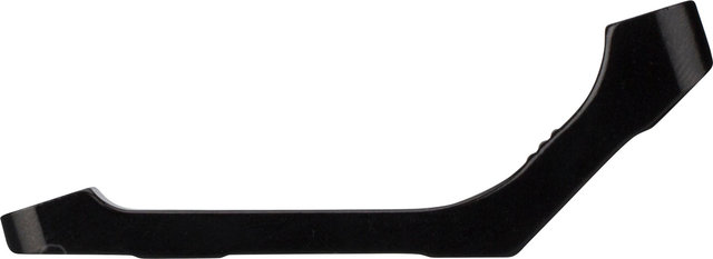 TRP FF-1/FR-1 Disc Brake Adapter for FM on PM Front/Rear 140 mm - black/140 mm/Post Mount