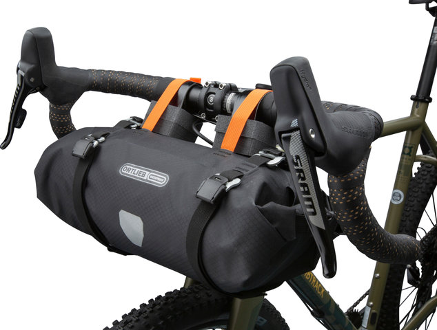 ORTLIEB Sacoche de Guidon Handlebar-Pack - black mat/9000 