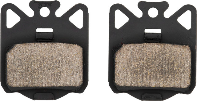 Campagnolo Bremsbeläge Disc DB-310 - organisch - Stahl/organisch