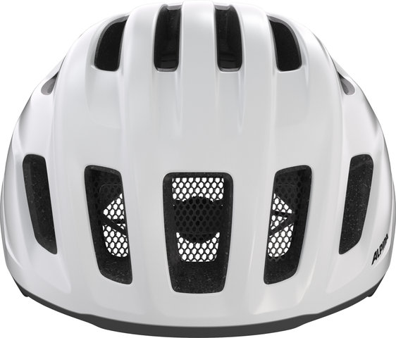 Alpina Paranus Urban Helmet - white gloss | 52 - 56 cm