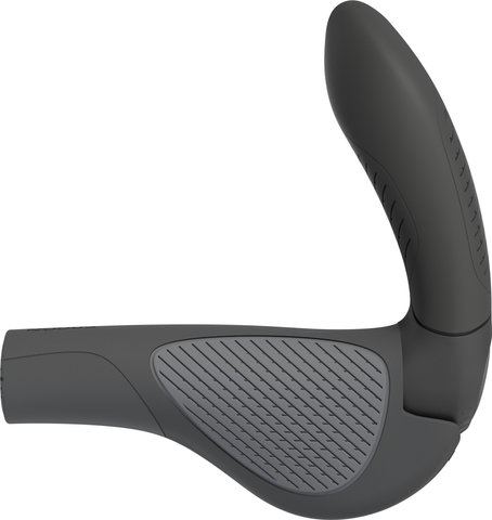 Ergon GP4 Evo Lenkergriffe - black