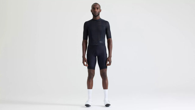 Specialized Prime LT SS Jersey - black/M