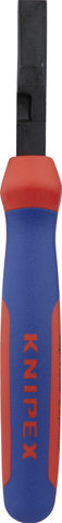Knipex Pince Universelle Kraft - rouge-bleu