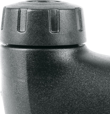 SKS Rookie 225-240mm Mini Pump - black