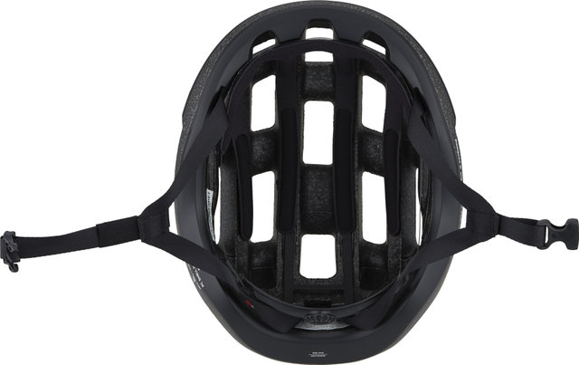 POC Ventral Lite Helmet - uranium black matte/54 - 59 cm