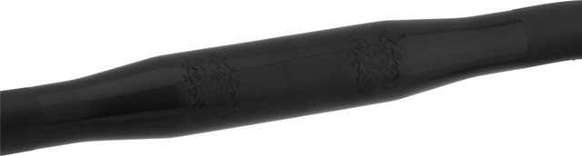 NITTO B105AA-SSB 31.8 Lenker - schwarz/420 mm