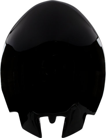 BBB Coque Icarus Snap-On BHE-77 Aero - noir/54 - 58 cm