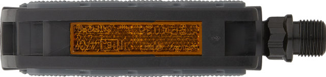 XLC Pedales de plataforma PD-C27 - negro