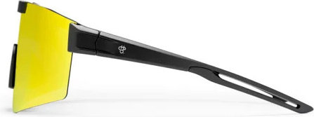 CHPO CHPO Luca - black | red mirror