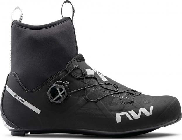 Northwave Extreme R GTX Rennradschuhe - black | 40