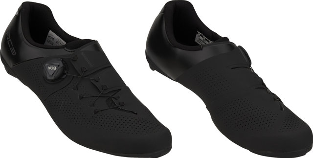 Shimano Chaussures de route SH-RC302E Large - black/42/42