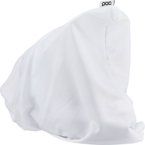 POC Otocon Race MIPS Helmet - hydrogen white-uranium black matt/55 - 58 cm