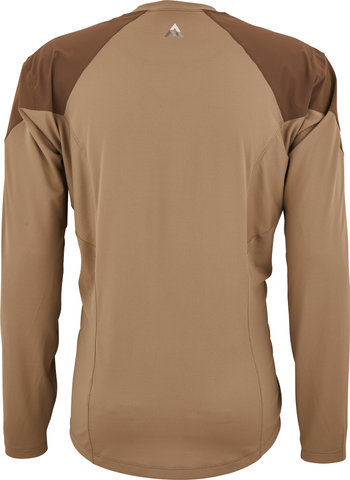 7mesh Compound L/S Jersey - woodland/M