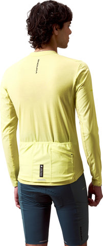 Endura Alltrack Ride L/S Jersey - oil seed | M