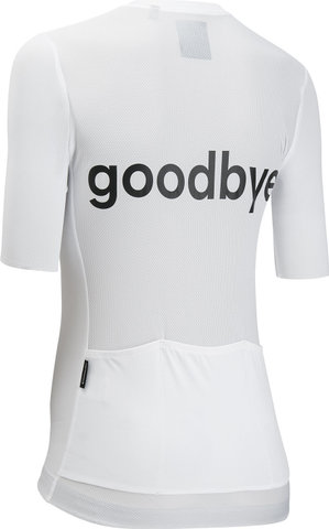 Northwave Blade Hello Goodbye S/S Women's Jersey - white | M