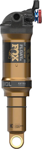 Fox Racing Shox Amortisseur Float SL Factory Remote EVOL LV Trunnion - black | 165 mm x 45 mm