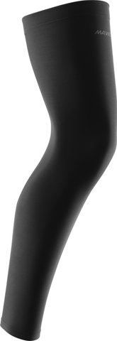 Mavic Roubaix Beinlinge - black | S