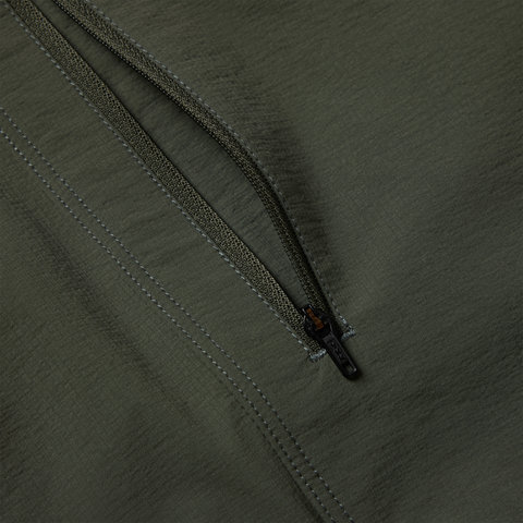 Fox Head Ranger Shorts - ivy