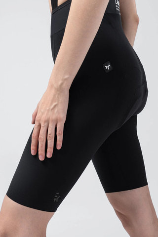 GOBIK Lancer Bib Shorts Trägerhose - black | XS