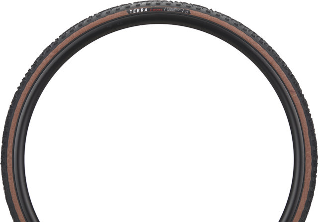 Specialized Cubierta plegable S-Works Terra 28" - black-tan/28 /33 /33-622