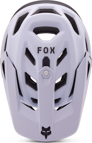 Fox Head Casco integral Proframe MIPS RS - taunt-white/58 - 61 cm
