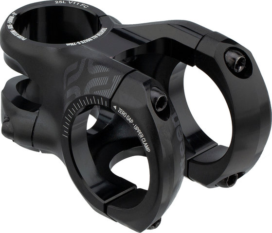 e*thirteen Plus 35 Vorbau - black/0°/50 mm