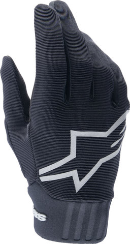 alpinestars Gants à Doigts Longs A-Dura Gel - black | M