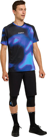 DHaRCO Maillot Dune S/S - vortex | M