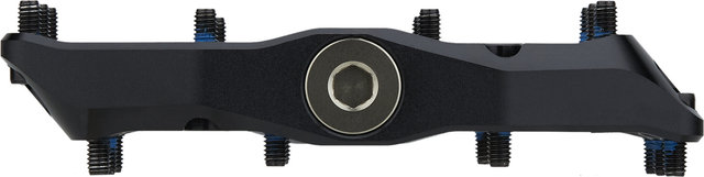 Renthal Revo-F platform pedals - black