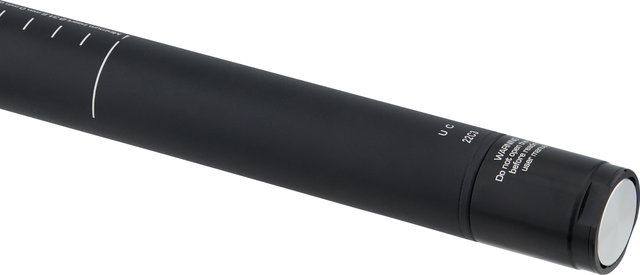 PRO LT External 150 mm Vario-Sattelstütze - schwarz/31,6 mm/461 mm/0 mm