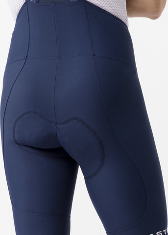 Castelli Espresso 2 Bib Shorts - belgian blue | XL