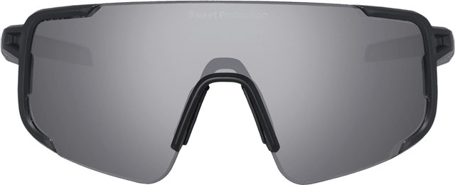 Sweet Protection Lunettes de sport Ronin RIG Reflect - rig obsidian - matte black