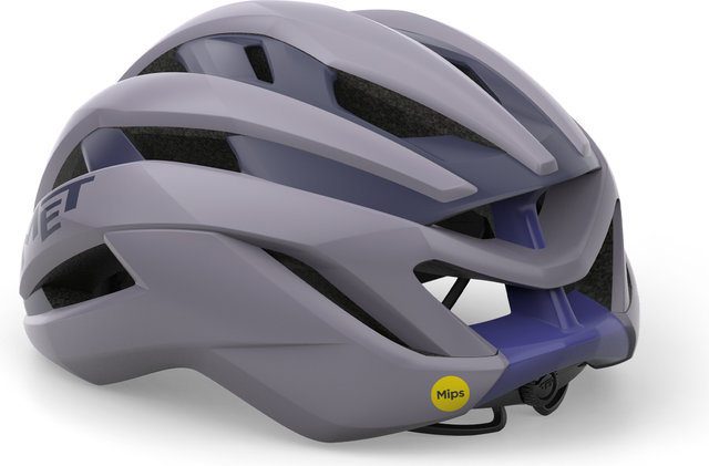 MET Trenta 2 Pace road cycling helmet - orchid matte | 52 - 56 cm
