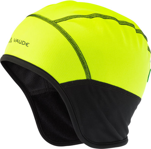 VAUDE Bike Windproof Cap III - yellow | S