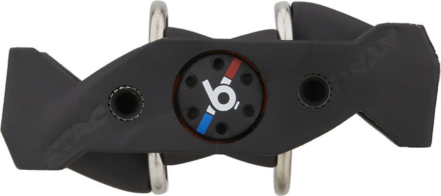 time MX 6 Klickpedale - french edition-grey