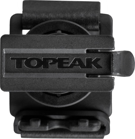 Topeak Omni RideCase II Smartphone Mount - black