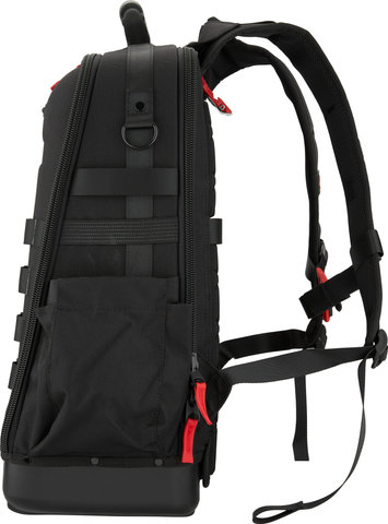 Knipex Modular X18 Werkzeugrucksack - schwarz/18000 ml