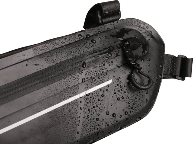 Zefal Z Adventure C4 Rahmentasche - schwarz | 420 ml