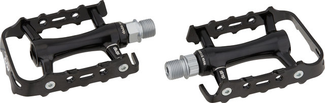 NC-17 Trekking Pro Plattformpedale - schwarz