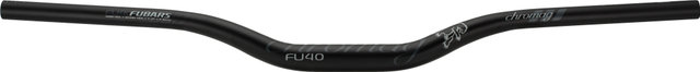 Chromag Fubars FU40 31.8 40 mm Riser Lenker - black/800 mm