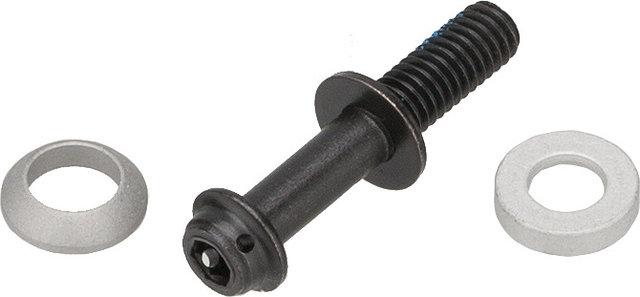Shimano Befestigungsschraube M6 x 32,8 für BR-M9000 / M9100 - universal