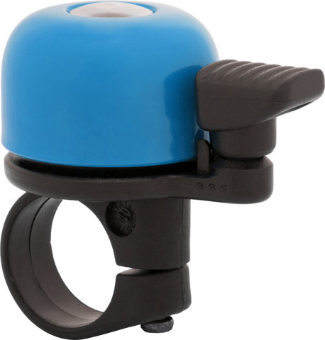 Mounty Special Timbre de bicicleta Billy - azul