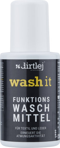dirtlej Detergente wash it - universal/250 