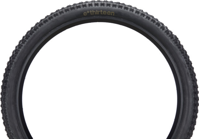 e*thirteen All-Terrain Trail Endurance Compound 27,5" Faltreifen - black/27.5 "/62-584/62 mm/2.4 "
