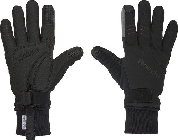 Roeckl Gants Villach 2 - black/8
