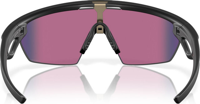 Oakley Lunettes de Sport Sphaera - matte black/prizm road
