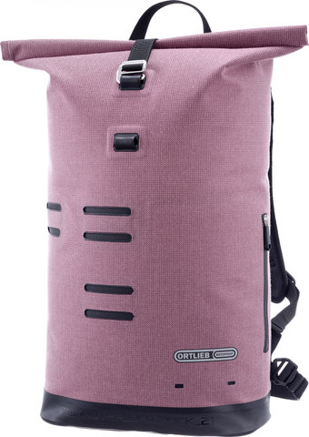 ORTLIEB Mochila Urbana Para Desplazamientos Diarios de 21 L - ash rose/21 