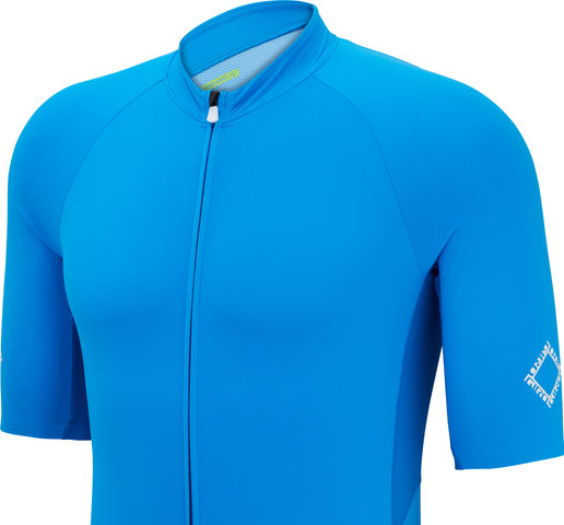 Giro Maillot Chrono Elite - ano blue/M