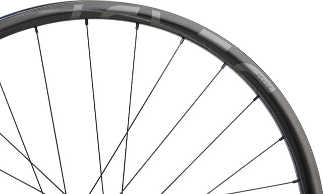 BEAST Components TR30 Disc 6-Loch Boost Carbon 29" Laufradsatz - UD Carbon-schwarz/Shimano Micro Spline/Boost/148 mm/110 mm/Boost/29"/110 mm/Shimano Micro Spline/110 mm/148 mm